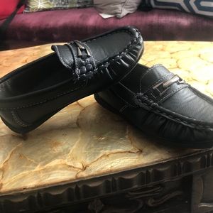 Size 8 dress loafers